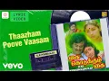 Lagu Kai Kodukkum Kai - Thaazham Poove Vaasam Lyric | Rajinikanth, Revathy | Ilaiyaraaja