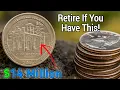 2016 Harpers Ferry Quarter Worth 14 Million Rare Error Coin Value Explained Profit Show