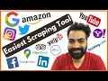 Scrape Any Website Without Code Generate Leads Collect Any Data