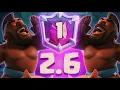 Download Lagu HOG 2.6 LADDER 🏆+3400