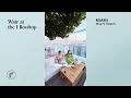 Watr at the 1 Rooftop in Miami - Review