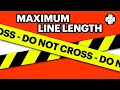 HELPFUL or HARMFUL The PEP8 maximum line length rule