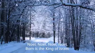 Download The First Noel MP3