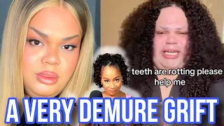 Why Are Famous People Begging for Donations This is a Sign Its Time To Grow Up Make Pain Pay You