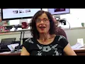 Q A with Dr Dilma Da Silva CSCE