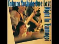 夏休み ((｢吉田拓郎 ONE LAST NIGHT IN つま恋｣より))