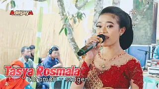 Download Si Cantik Tasya Taraman || SUPRA NADA || BAP JILID 2 || setyo tuhu cover Aditjaya pictures MP3