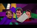 Charles Dance's Alter Ego | Would I Lie to You? - S07 E09 & 10 - Full Episode | Banijay Comedy