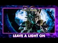 Lagu Wolf - 'Leave A Light On' - Tom Walker | The Masked Singer | VTM