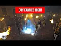 Download Lagu UK Event of the week - Guy Fawkes/ Bonfire Night