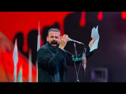 Video Thumbnail: رجعنه الكربله / الرادود خضر عباس 