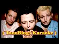 Download Lagu Green Day - Nice Guys Finish Last ( TanoBingo Karaoke )