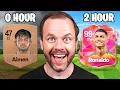 Download Lagu 2 Hours to Build the Best FC Team