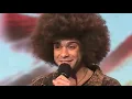 Jamie Archer set's the stage on FIRE with Kings Of Leon cover | Series 5 Auditions | The X Factor UK