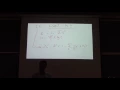 Machine Learning - Lecture 6 Fall 2016