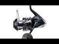 Download Lagu Shimano Stradic SW 2024 6000XG