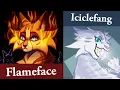 Warrior Cats OC Names Taken Literally
