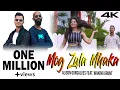 Download Lagu Konkani Song - MOG ZALA MHAKA - Alison Gonsalves Feat. Waking Grunt (Official Video)