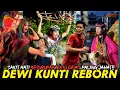 Lagu HOROR!! DEWI KUNTI BANTENGAN KERASUKAN DEMIT PALING MENAKUTKAN DI KRAGUMAN DAU MALANG