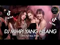 Download Lagu DJ Tidak Kuduga Semua Terjadi Kau Telah Ingkar Janji (Mimpi Yang Hilang) Iklim Full Bass TikTok 2021
