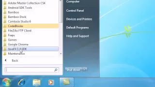 Buckys C Programming Tutorials - 1