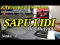 Download Lagu SAPU LIDI ( MUS MULYADI ) // KRONCONG //Golden memori // Lintang Aries Channel