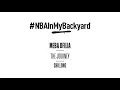 The Journey - Meba Ofilia (Oficial MV) NBA India