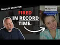 Bosses Are FIRING Gen Z Workers Just Months After Hiring Them