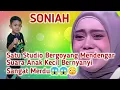 Lagu Viral‼️ Satu Studio Bergoyang Mendengar Suara Anak Kecil Bernyanyi Sangat Merdu