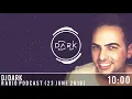 Download Lagu Dj Dark @ Radio Podcast (23 June 2018)