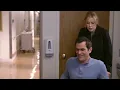 Phil Caught Flirting At The Hospital - Modern Family S01E11 (Comedy Clips)