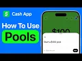 How To Use Cash App Pools 2026 - Full Guide