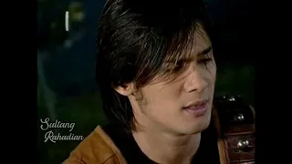 karena dia afdhal yusman misteri illahi eps joko tole