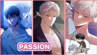  1 passion truyentranh bl rewiew