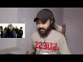 KINARI - ANIMAL (Official Music Video) | Dir. ‪YungWaris‬ REACTION