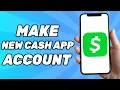 How to Make a New Cash App After Being Closed