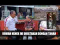 RUMAH TIBA-TIBA DISITA DAN DIROBOHKAN, NENEK 80 TAHUN INI TERUSIR‼️