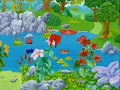 Dora the Explorer Season 1 Episode 9 looking for Boots red boot Mal2006
