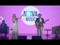 VIDA A DOIS (MAR ABERTO) Noiva e Música Ao Vivo