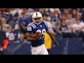 Marvin Harrison Full Career Highlights