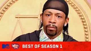 best of wild n out season 1 ft katt williams kanye west u0026 more mtv