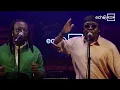 Lagu UMU OBILIGBO - FAKE LIFE (Live Performance) | Echooroom Live Session