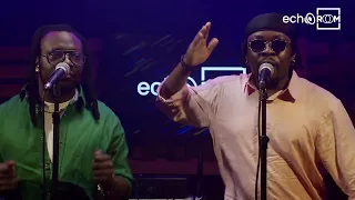 umu obiligbo fake life live performance echooroom live session