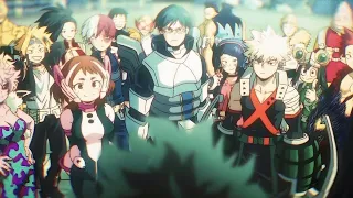 اغنية البداية 2 لأنمي Boku No Hero Academia Season 7 مترجمة بدون موسيقى كاملة  اغنية البداية 2 لأنمي Boku No Hero Academia Season 7 مترجمة بدون موسيقى كاملة