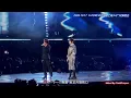 F·F 言承旭&陈信宏 《爱人啊》20261017 F◆FOREVER恒星之城广州演唱会