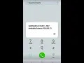 Check your balance - Capitec banking