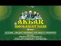 Download Lagu LIVE // TABLIGH AKBAR DAN SHOLAWAT NABI // SYAIKH AHMAD AMIN, HABIB BIDIN \u0026 AZZAHIR, 16 SEPT. 2025