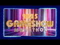 Gameshow Marathon 2025 Night 7