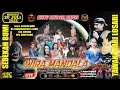 Download Lagu LIVE SANDIWARA WIRA MANDALA | SEDEKAH BUMI  TAWANGSARI LOSARI CIREBON | MINGGU 20 JULI 2025#MALAM