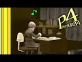 Lagu Persona 4 Chill/Study mix
